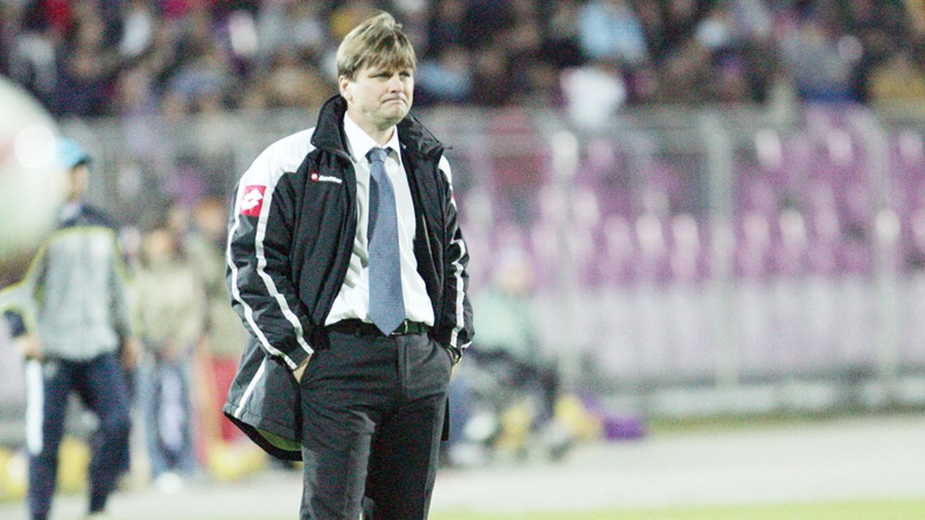 Uhrin: „Ne pot trezi"