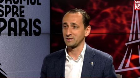 Câte medalii luăm la Jocurile Olimpice Paris 2024? Mihai Covaliu ne amintește de Comisia Tehnică, din care fac parte Georgeta Andronache și Octavian Belu, și a primit deja o variantă optimistă: „Președinții de federații și-au propus 15 medalii, vedem dacă se poate" | VIDEO