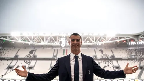 Juventus nu va fi în FIFA 2020. Cu ce nume va putea fi găsită echipa din Torino în celebrul joc