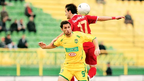 Moldovan a debutat cu o victorie împotriva Iașiului