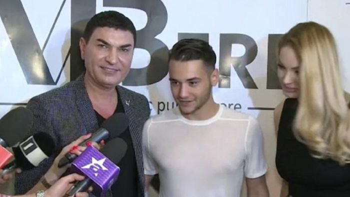 Cristi Borcea, amintiri de la meciul în care fiul său, Patrick, a pornit războiul galeriilor: „De la el a începutul totul, acum s-a mai potolit” | VIDEO EXCLUSIV ProSport Live
