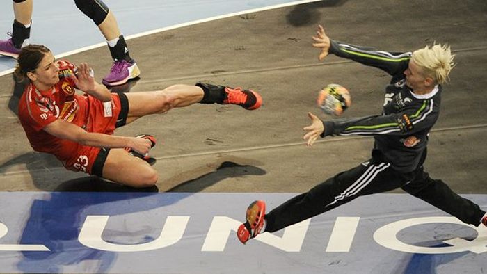 Vardar, din nou bronz la Final 4! Câte goluri trebuie să marcheze Neagu în finala cu Larvik pentru a deveni golghetera Ligii Campionilor
