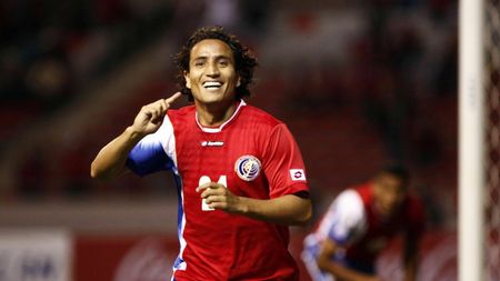 Fotbalul nu înseamnă mereu doar bani. Brenes, omul care putea da golul Mondialului cu Italia, a refuzat cele mai mari cluburi din țara natală 