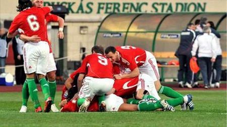 Koeman a anunțat lotul oficial al maghiarilor!**2 jucători n-au echipă