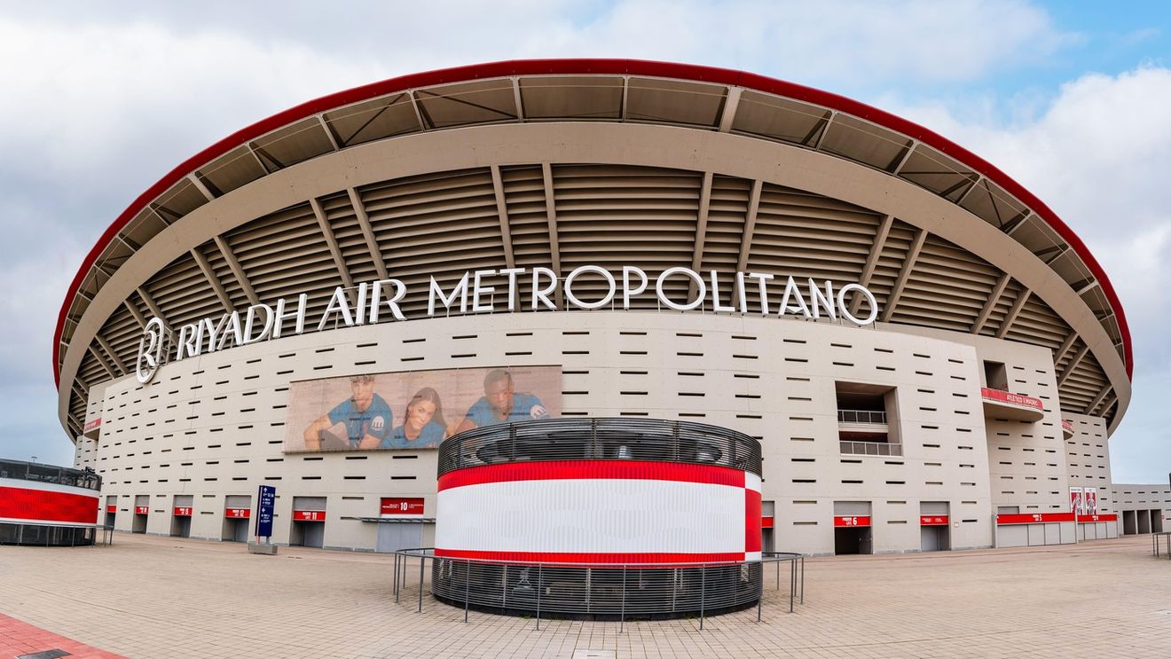 Stadionul SF din capitala țării va aduce 100.000.000 de euro, anual, doar din concerte! Atletico Madrid va avea încasări record