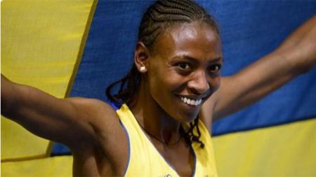 Abeba Aregawi, campioană mondială de atletism în 2013, a fost depistată pozitiv la testul doping