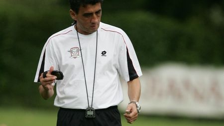 Rada a dus Rapidul în Europa: 13 puncte din 15 posibile! "Copos a venit la vestiare"