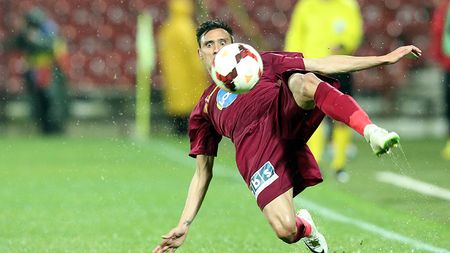 Dorinel Munteanu susține naturalizările: "La nivel de constanță și caracter, jucătorii străini pot fi peste jucătorii români!"