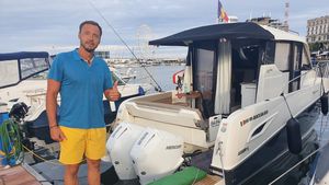 „De ce să ocolim adevărul? Foarte mulți sportivi nu sunt descoperiți că se dopează”. Singurul medaliat olimpic al României în natația masculină vorbește curajos despre un subiect tabu. Evaluează obiectivele lui David Popovici la JO Paris 2024: „Are șanse mai mari la 200 metri decât la 100 metri, unde e recordmen mondial” | FOTO&VIDEO EXCLUSIV