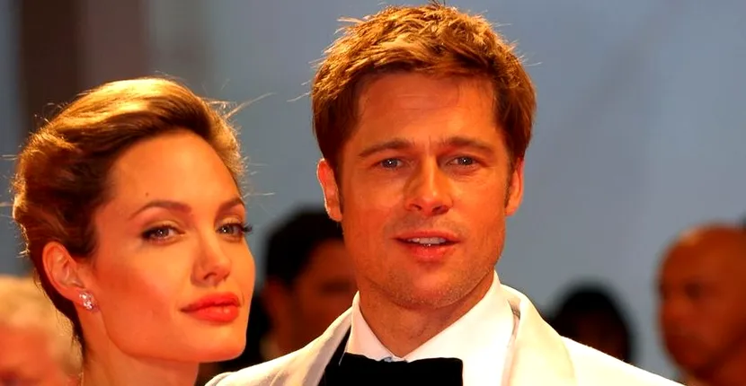 Angelina Jolie, furioasă pe noua relație a lui Brad Pitt! Reacția furibundă a actriței la adresa fostului soț