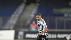 FC Voluntari – U Cluj Live Text Online în etapa 10 din Superliga, ora 14:00. Echipele probabile. Revedere după mai bine de doi ani