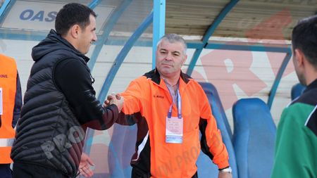 Marin Barbu aduce salvarea: "Au crescut șansele noastre. În meseria asta nu intri dacă nu esti rău și nu ai sânge"