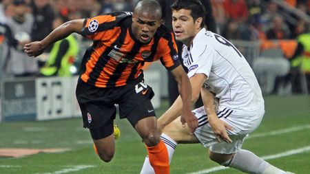 Lucescu le face o propunere BOMBĂ‚ celor de la Napoli! Îl vrea pe coșmarul Stelei:** "Dați-mi-l pe Cavani și vi-l dau pe Costa!"