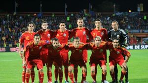 Rădoi: "România nu mai are valoarea individuală din trecut!"