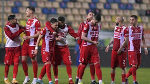 Florin Prunea a prins încredere în Dinamo: „Poate să scape de baraj!” | VIDEO EXCLUSIV ProSport Live