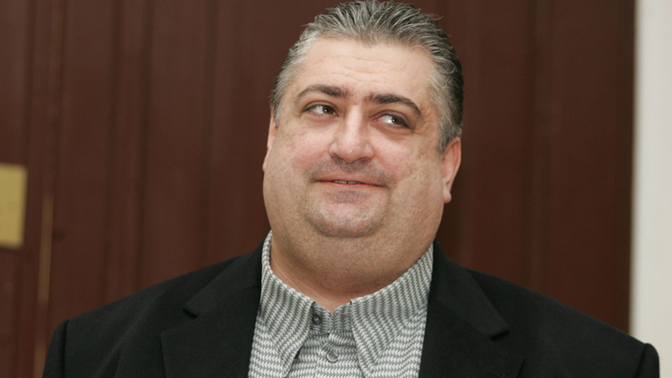 Iancu: „Porumboiu îmi întărește și mie convingerile"