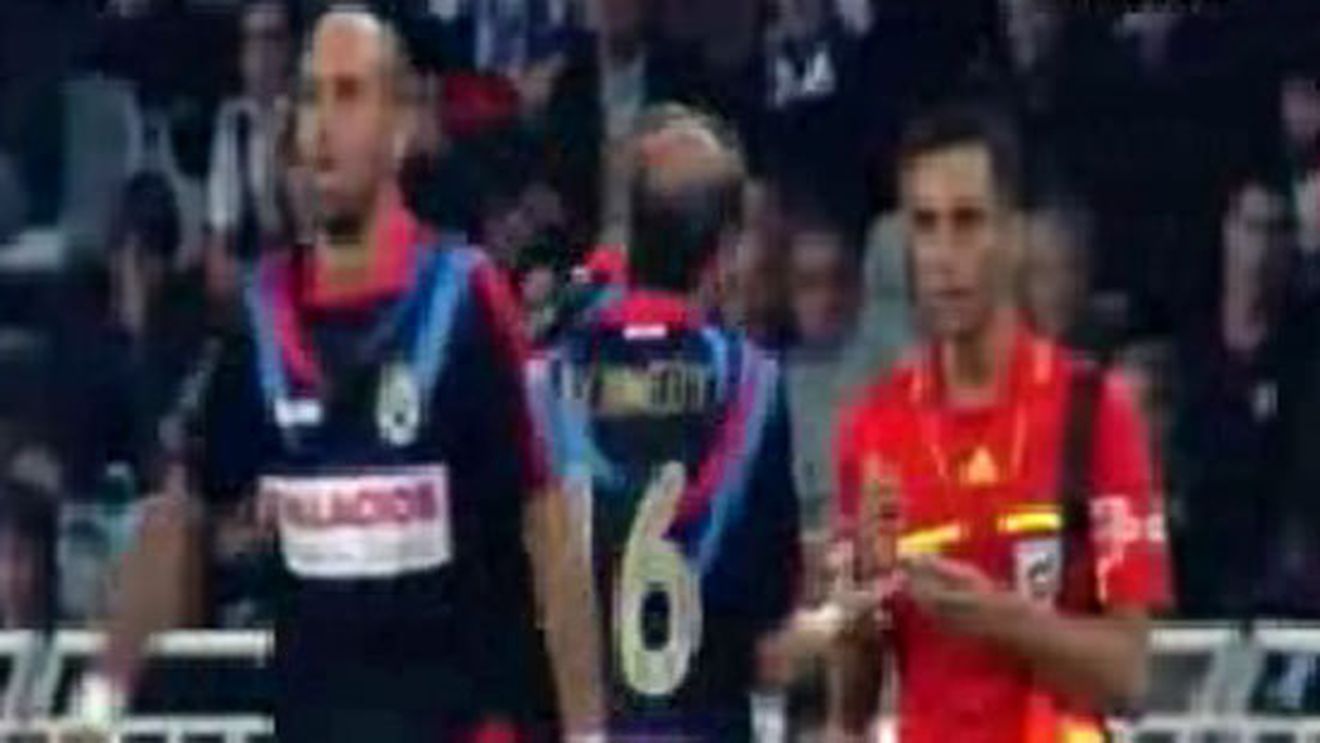 VIDEO SUPER TARE** De ce nu-i plac chelioșii lui Becali? Pot fi confundați ușor și se poate ajunge la un dezastru :)