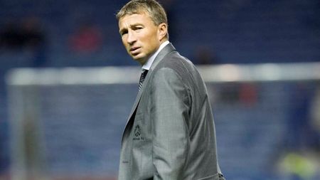 'Nu depinde de mine dacă voi pleca'** Petrescu, despre șansele cu Liverpool