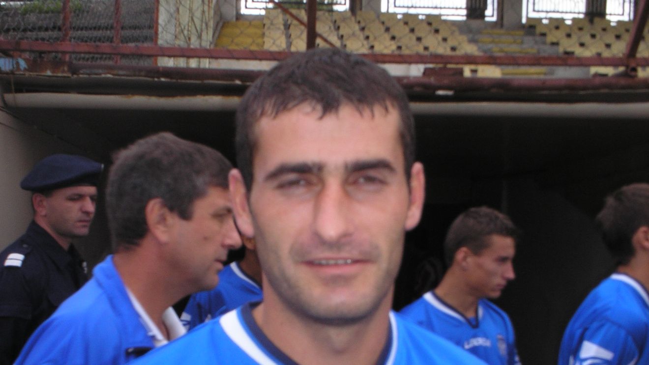 CF Brăila, verificare reușită