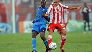 Asta ar fi LOVITURA de GRAȚIE pentru Becali pe piața transferurilor!** Joacă pe postul lui Wesley, Steaua l-a vrut anul trecut și azi a devenit liber de contract