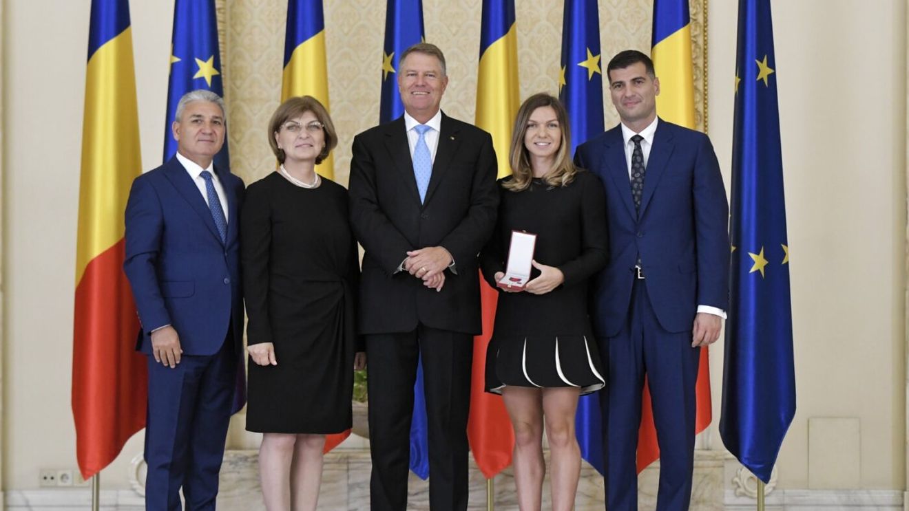 Lovitură de teatru! Reacția lui Toni Iuruc după ce a văzut-o pe Simona Halep la plajă cu milionarul mai bătrân cu 25 de ani: "Am pus punct!"