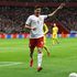 Robert Lewandowski și-a anunțat decizia după hattrick-ul din Polonia – România 6-0: „Se întâmplă constant asta”