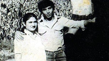 FOTO VIDEO Dolha nu e prima "victimă" a limbajului lui Turcu!** Vezi cum era acționarul în tinerețe!
