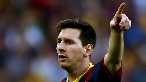 Messi, șters în El Clasico, presa spaniolă a dezvăluit motivul! Este a doua oară când pățește asta contra lui Real Madrid