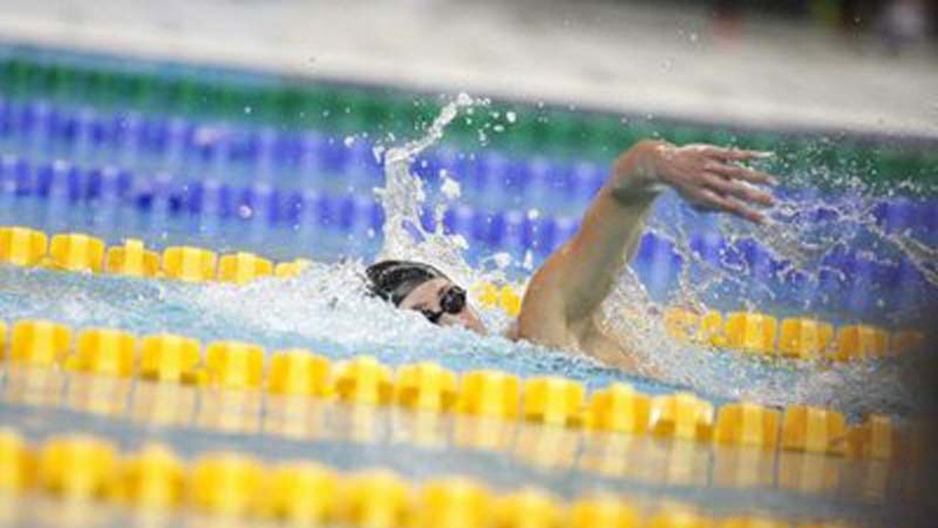 Bronz pentru Camelia Potec!