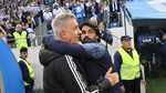 Cristiano Bergodi nu s-a ascuns, înaintea Supercupei României: „Craiova este favorită”