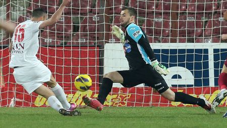 Clujenii îi ironizează pe steliști: "Nu s-au gândit bine la ceea ce-i așteaptă în Champions League"