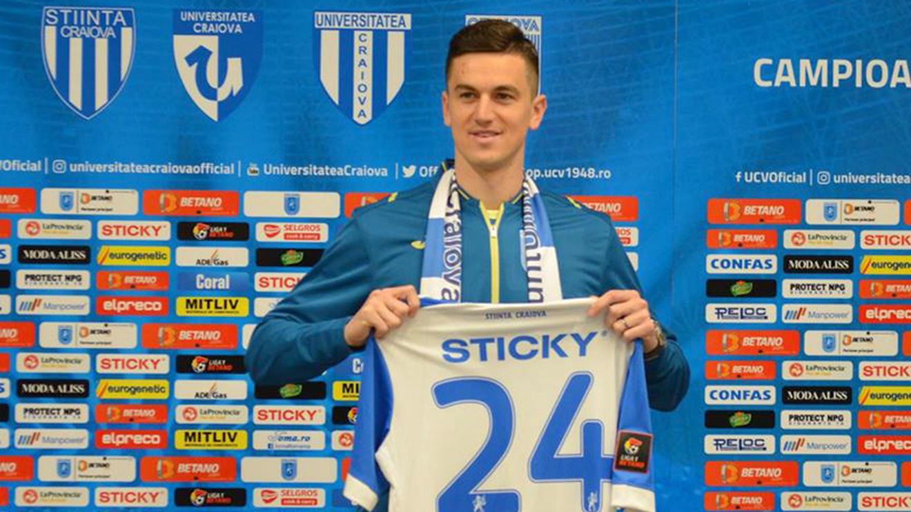 Florin Gardoș regretă momentul revenirii în campionatul României: „Mi-a părut rău că l-am prins antrenor pe el”