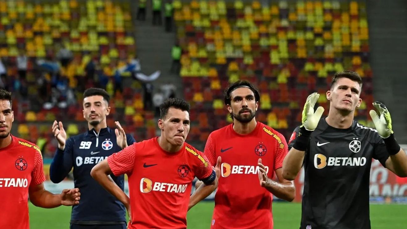 Gigi Becali i-a fixat prețul lui „Messi” de la FCSB! O echipă din Italia a fugit când a auzit suma, deși este una modestă. Situația delicată prin care trece fosta vedetă a echipei | EXCLUSIV