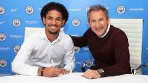 Ziua și transferul pentru Manchester City. Guardiola a adus un mijlocaș brazilian pe Etihad: "Suntem încântați, are un potențial enorm"