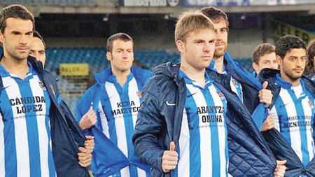 Fanii au încremenit când și-au văzut echipa favorită:** "Ei sunt motivul pentru care existăm!" FOTO Explicația unui gest fără precedent