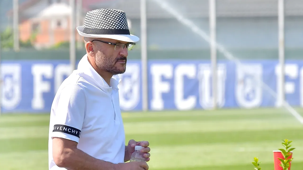 Ofertă ridicolă de la o echipă de play-off pentru atacantul dorit de FCSB. Adrian Mititelu i-a cerut lui Gigi Becali 4.000.000 de euro, iar propunerea din Superliga e infimă