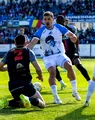 Alexandru Buziuc și Raul Șteau țin capul listei de achiziții la Minaur, însă echipa din Baia Mare are și alte mutări interesante în lot pentru noua ediție de Liga 3