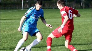 Au demarat bine! ** Oțelul - Chavdar Etropole 2-1, în primul amical din Antalya