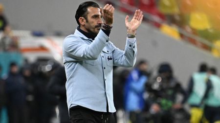 Elias Charalambous, anunț despre noul transfer de la FCSB după victoria cu Csikszereda: „A venit! Sper să se adapteze ușor”