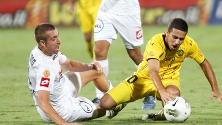 Dia Saba semnează cu Dinamo. Încă cinci ținte pentru "câini". Rednic a elucidat misterul plecării spre București