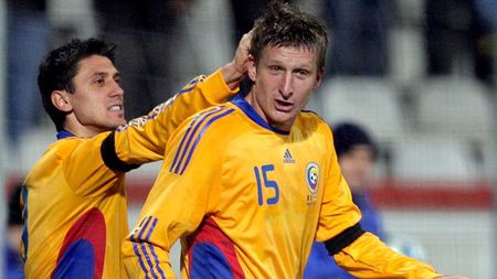 Goian poate evolua iar în Ligă!** Ar fi al doilea român la echipa unde niciun "tricolor" nu a jucat încă