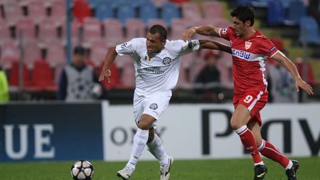 Succesul Urziceni!**