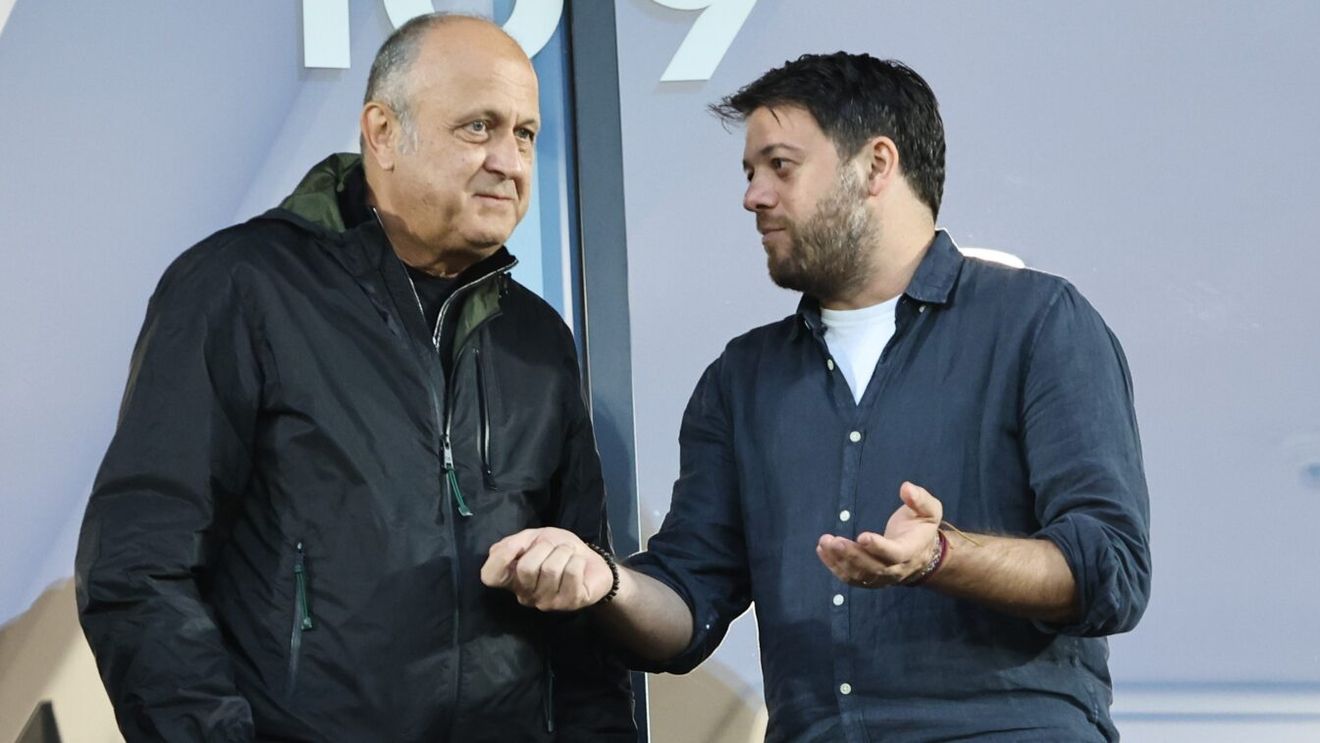 Angelescu și Șucu au luat decizia după FCSB – Rapid