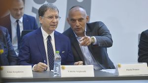 Florin Prunea știe ce fundaș central ar trebui să aducă Gigi Becali la FCSB: „Pe ăsta, l-aș lua mâine”