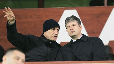 Conducătorii știu care e problema rapidiștilor: „Nu pot să alerge!"