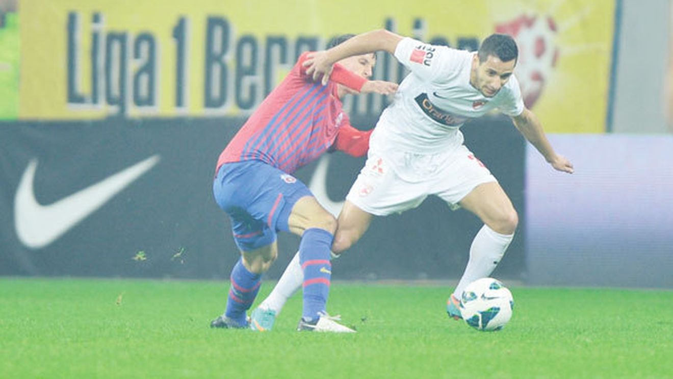 OFICIAL!** Dinamo - Steaua se va disputa vineri, 10 mai