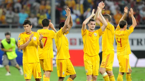Un internațional român sfidează legile fotbalului! Câștigă 63.000 de euro pe lună doar ca să se antreneze