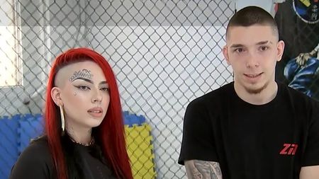 Drama prin care trece fiul lui Cătălin Zmărăndescu: „Eu n-am avut parte de tatăl meu! Mi l-am tatuat doar ca să vorbim!”
