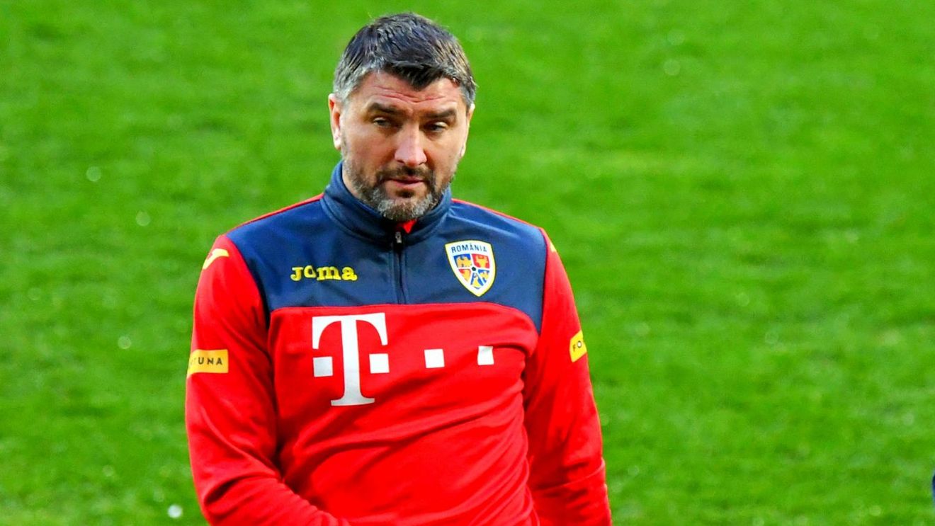 Adrian Mihalcea știe ce trebui să facă pentru a o revitaliza pe Dinamo. „Asta contează cel mai mult!”