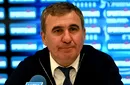 Gică Hagi, gata să îngroape securea războiului cu Edi Iordănescu: „E tânăr, o să-i treacă! Trebuie, altfel nu e bine”. Managerul Farului a dezvăluit de când nu a mai vorbit cu selecționerul României: „E ocupat, probabil. Are prea multă treabă”